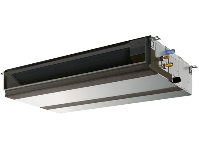 天井埋込ダクト形
