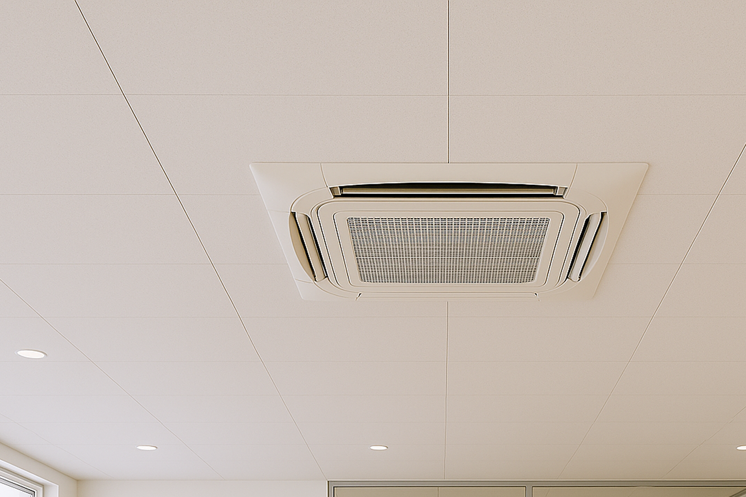 業務用エアコン