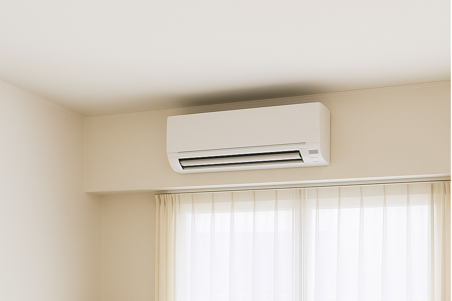ルームエアコン