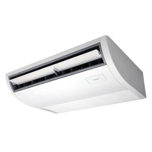 GCSA04013JMUB日本キヤリア（旧：東芝） 業務用エアコン  1.5馬力 天吊形 シングル 単相200V ワイヤード スーパーパワーエコゴールド