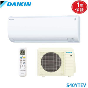 エアコン 14畳 S40YTEV ダイキン    2021年モデル (取り寄せ品) (/S40YTEV/)