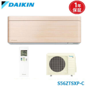 エアコン 18畳用 S56ZTSXP-C ダイキン risora 2022年モデル (取り寄せ品) (/S56ZTSXP-C/)