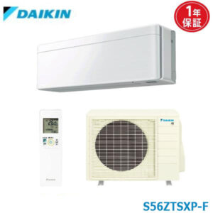 エアコン 18畳用 S56ZTSXP-F ダイキン risora 2022年モデル (取り寄せ品) (/S56ZTSXP-F/)